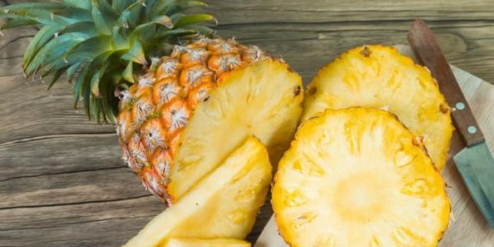 Полезен ли ананас для беременных женщин?