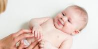 Запоры у грудничка: симптомы и причины Как понять что у новорожденного ребенка запор